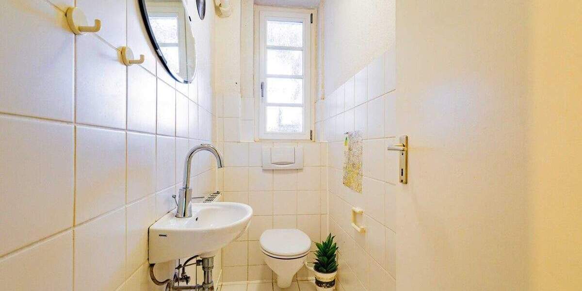 Etagenwohnung Karlsruhe Mühlburg - 4 Zimmer, 110 m&sup2;, 487.000&euro; | Angebot:25627179