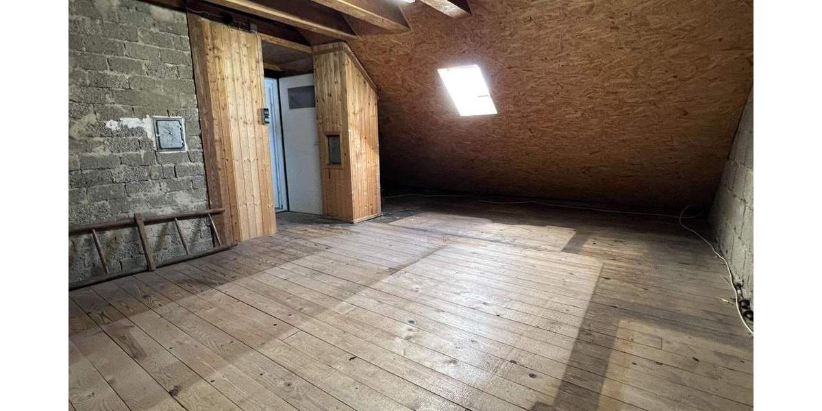 Mehrfamilienhaus, Wohnhaus Karlsbad Spielberg - 6 Zimmer, 139 m&sup2;, 449.000&euro; | Angebot:25686659