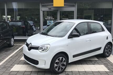 Renault Twingo 10.975 km 10.990 € Ettlingen 76275