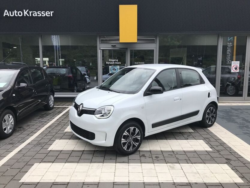 Renault Twingo 10.975 km 10.990 € Ettlingen 76275
