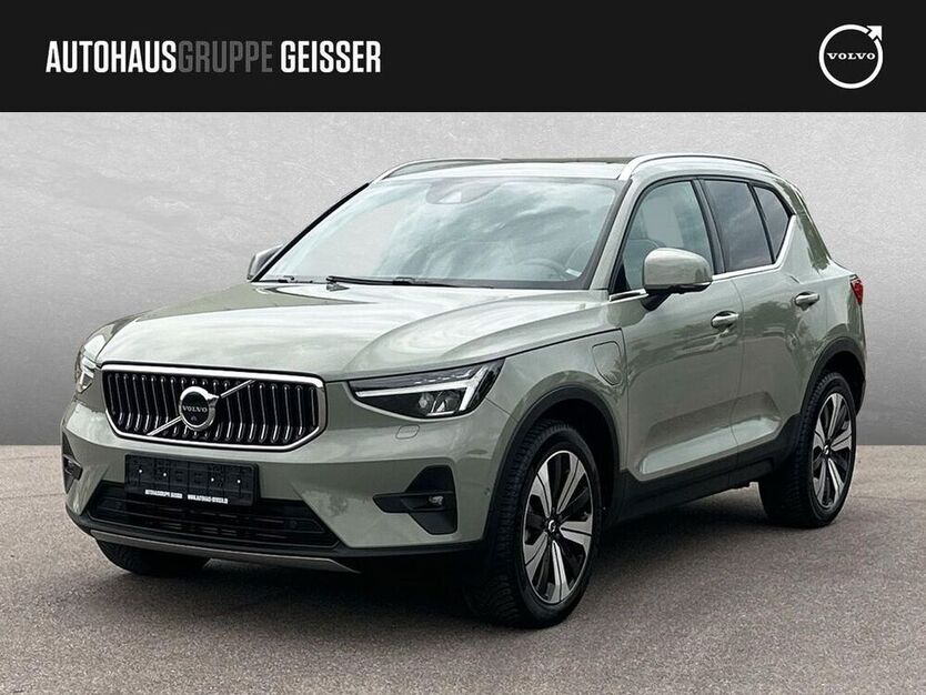 XC40