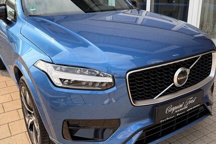 Volvo XC90 127.400 km 30.990 &euro; Forst 76694