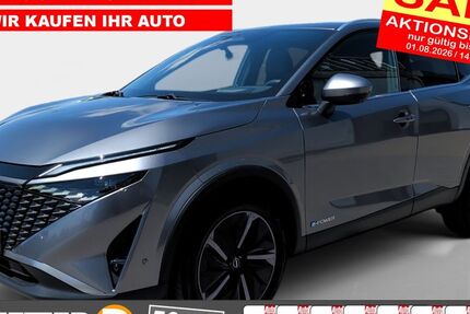 Nissan Qashqai 10.114 km 33.008 &euro; Karlsruhe 76227