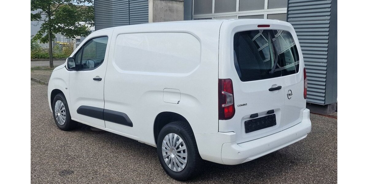 Opel Combo 1.5 D Cargo XL 3 Sitze Klima 66.000 km 14.499 &euro; Landau 76829