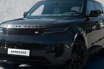 Land Rover Range Rover Sport 1.500 km 113.750 &euro; Karlsruhe 76187