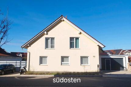 Einfamilienhaus 6 zimmer