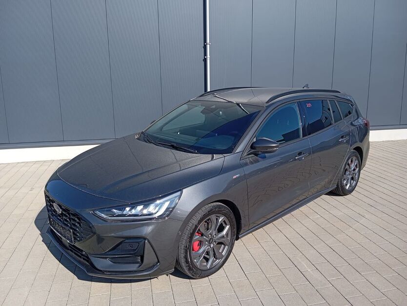 Ford Focus 5.000 km 28.900 € Walzbachtal 75045