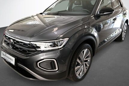 VW T-Roc 28.000 km 27.990 &euro; Karlsruhe 76131