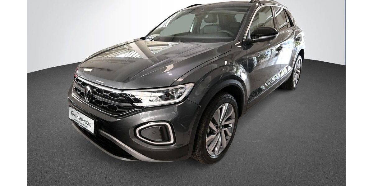 VW T-Roc 29.000 km 28.990 &euro; Karlsruhe 76131