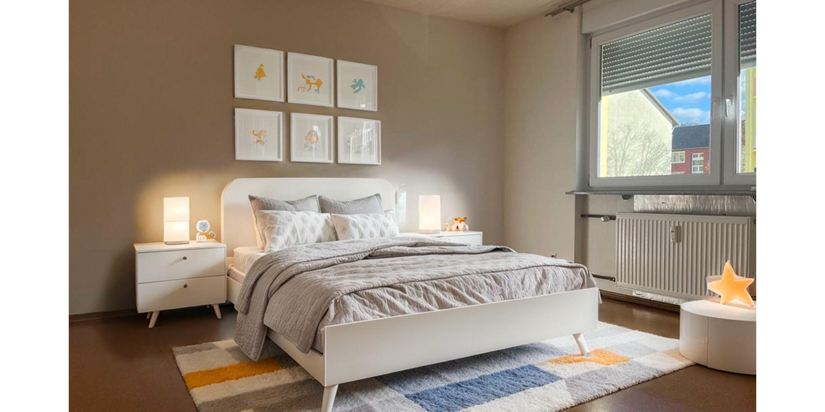 Etagenwohnung Baden-Baden Oos - 3 Zimmer, 275.000&euro; | Angebot:24036825