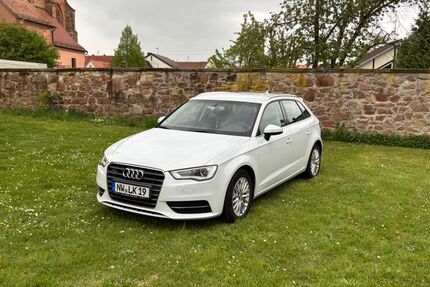 Audi A3 194.500 km 10.200 &euro; Rohrbach 76865