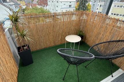 Wohnung Karlsruhe Beiertheim-Bulach - 1 Zimmer, 30 m&sup2;, 500&euro; | Angebot:24099948