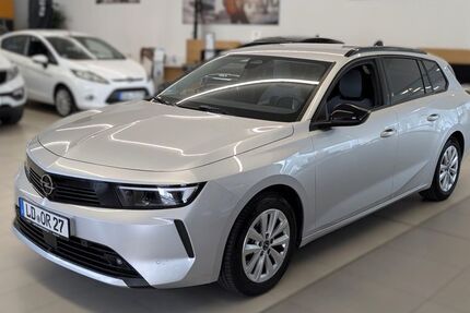 Opel Astra 11.416 km 24.850 &euro; Landau 76829