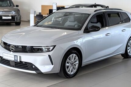 Opel Astra 12.500 km 22.890 &euro; Landau 76829