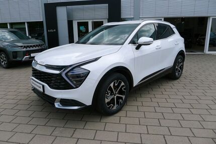 Kia Sportage 11.500 km 33.990 &euro; Pforzheim 75177