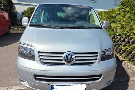 VW T5 Multivan 426.000 km 5.999 &euro; Bietigheim 76467