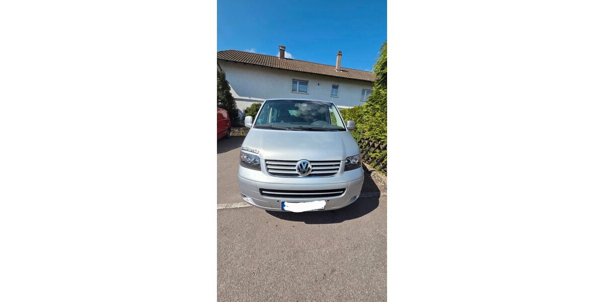 VW T5 Multivan 426.000 km 5.999 &euro; Bietigheim 76467