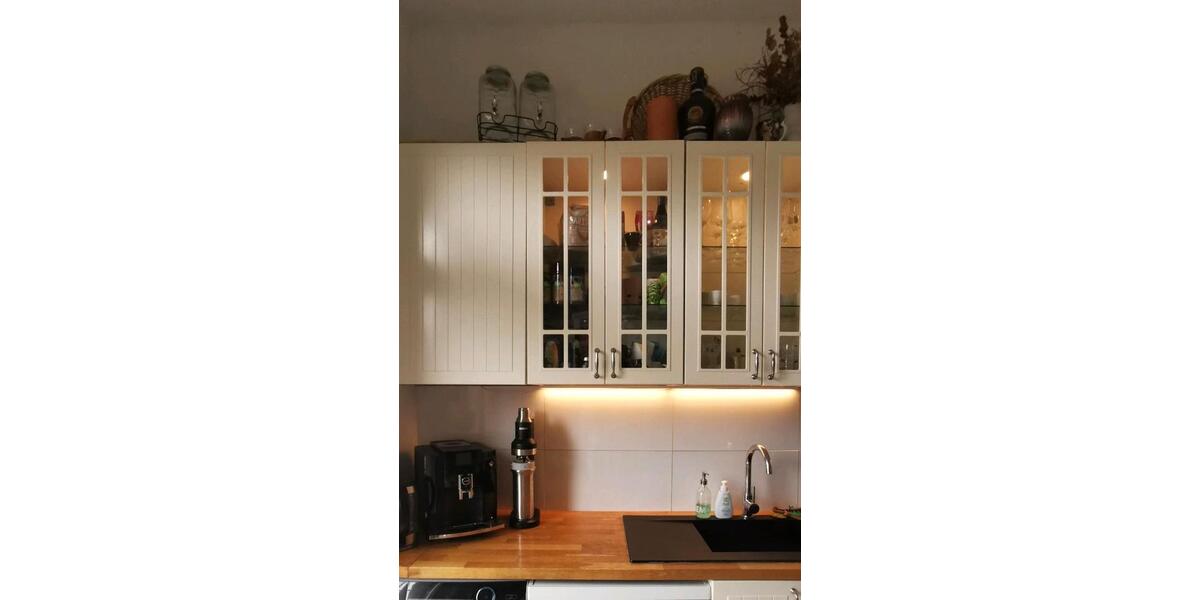 Etagenwohnung Karlsruhe Südstadt - 3 Zimmer, 97 m&sup2;, 1.500&euro; | Angebot:25390641