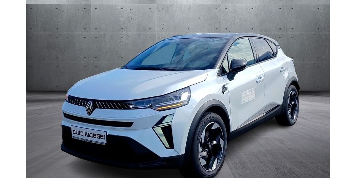 Renault Captur 1.500 km 32.090 &euro; Ettlingen 76275