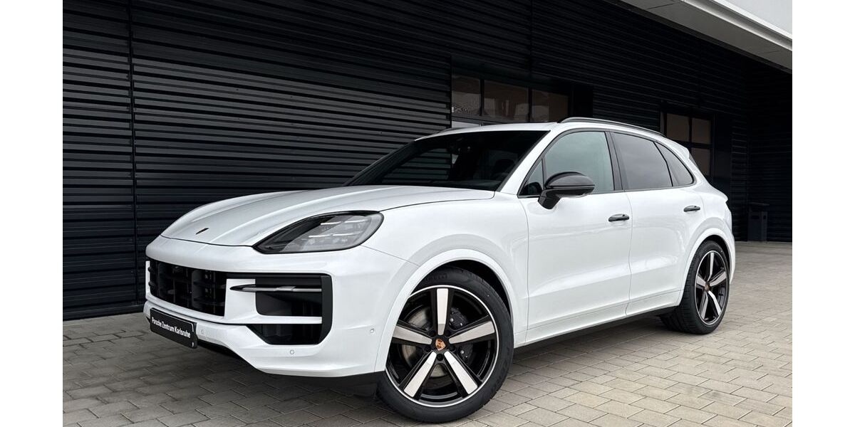 Porsche Cayenne 12.900 km 114.689 &euro; Ettlingen 76275