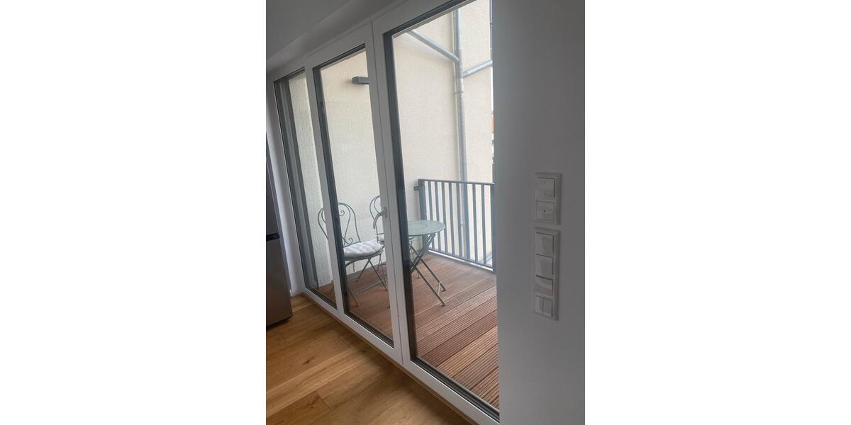 möblierte 3 Zimmerwohnung in Weißensee 3 zimmer