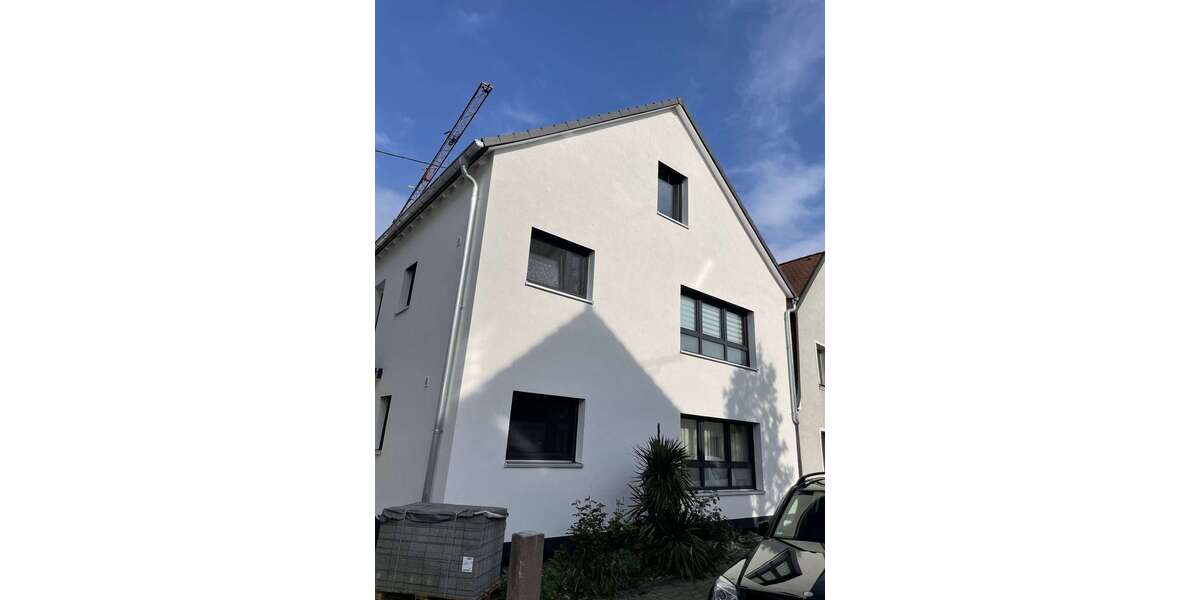 Etagenwohnung Karlsruhe Neureut - 1 Zimmer, 33 m&sup2;, 620&euro; | Angebot:27453344