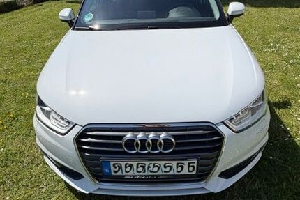 Audi A1 92.600 km 11.700 &euro; Offenbach 76877