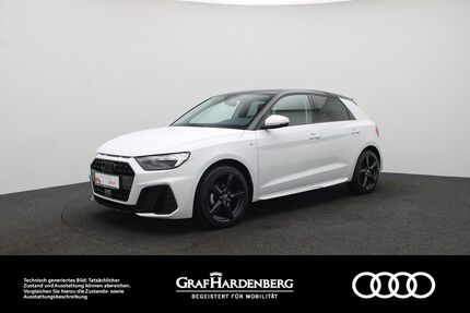 Audi A1 7.753 km 26.980 &euro; Karlsruhe 76131
