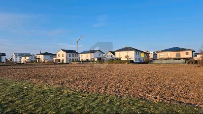 ENTWICKLUNGSPOTENZIAL IN ÖTIGHEIM - Grundstück Ötigheim | Angebot:25150206