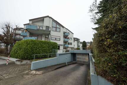 Wohnung zum Kaufen in Ettlingen 298.700 € 70 m² 2 zimmer