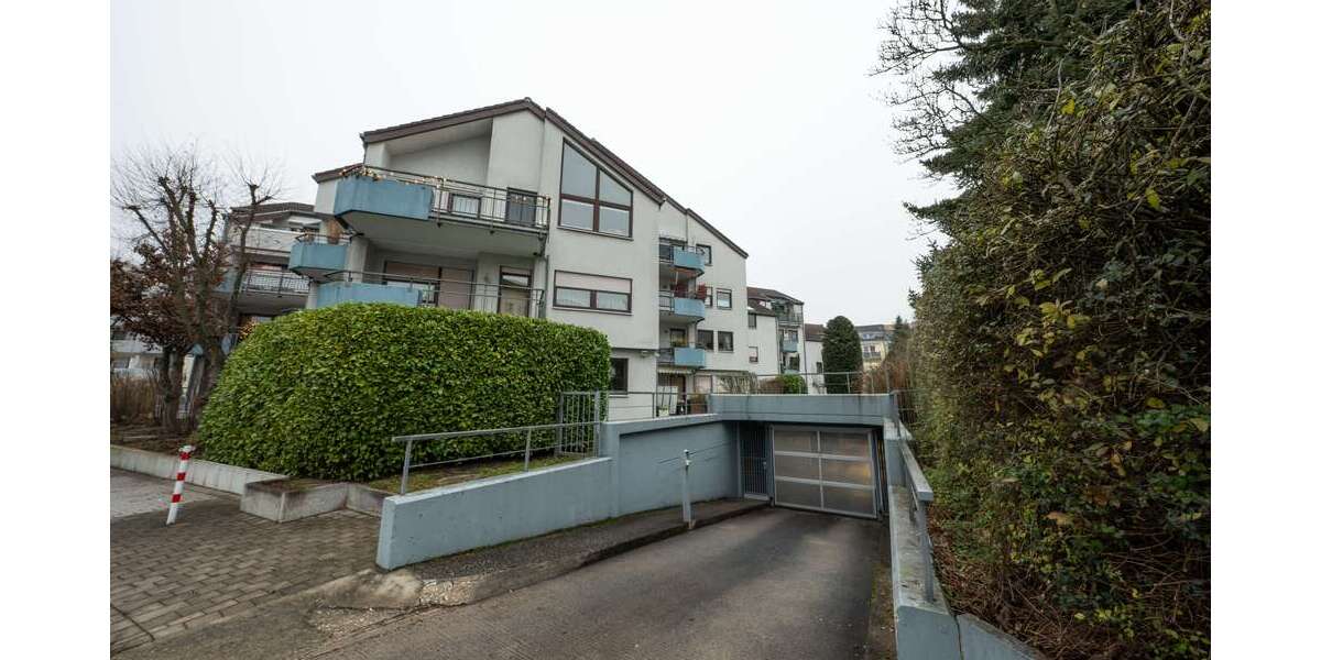 Wohnung zum Kaufen in Ettlingen 298.700 € 70 m² 2 zimmer