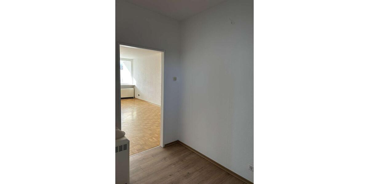 4-Zimmer Wohnung mit Balkon [VAC-17330] 4 zimmer