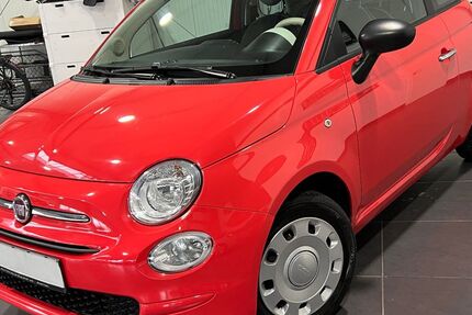 Fiat 500 130.000 km 6.995 &euro; Bretten 75015