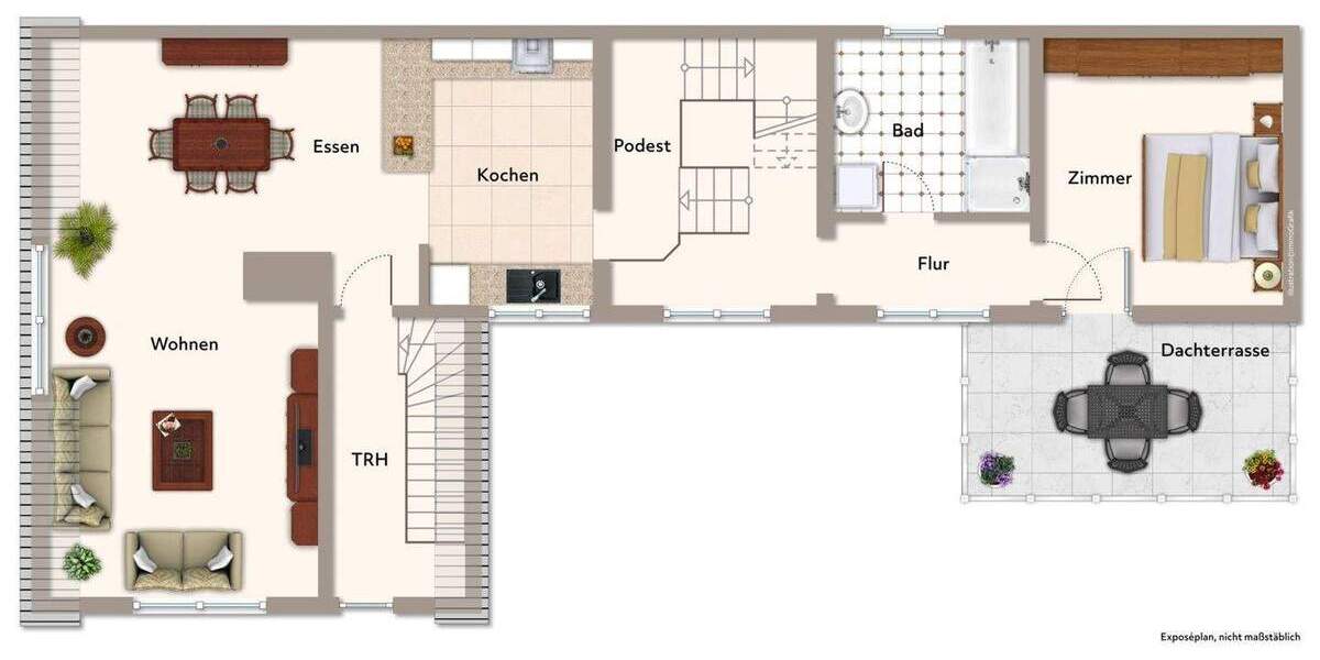 Mehrfamilienhaus, Wohnhaus Jockgrim - 6 Zimmer, 173 m&sup2;, 489.000&euro; | Angebot:25771478