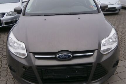 Ford Focus 128.000 km 1.400 &euro; Stutensee 76297