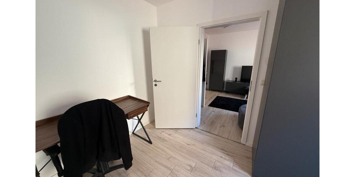 2-Zimmer Einliegerwohnung Rheinsheim – ab Ende Februar 2 zimmer