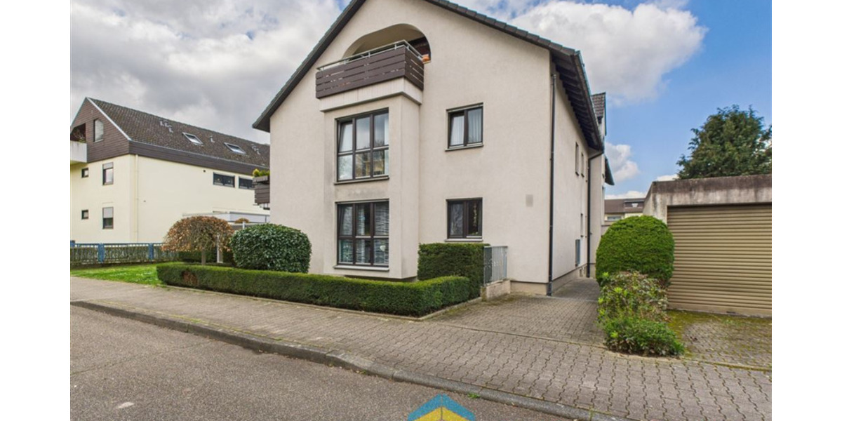 *EINFACH ZUM WOHLFÜHLEN* 2 zimmer