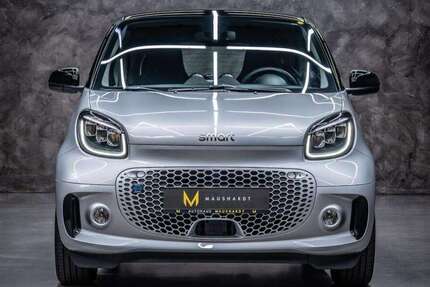 Smart forTwo 21.721 km 17.777 &euro; Bruchsal 76646