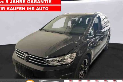 VW Touran 83.642 km 27.780 &euro; Rheinstetten 76287