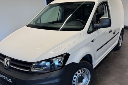 VW Caddy 105.300 km 12.390 € Bretten 75015