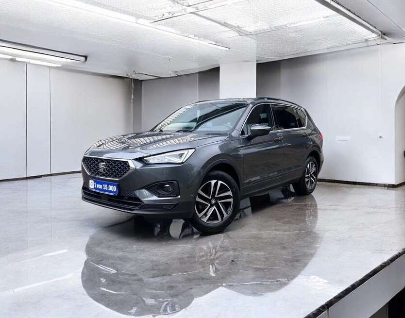 Seat Tarraco 78.457 km 22.990 € Karlsruhe 76227