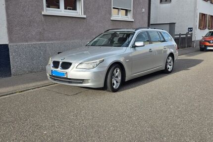BMW 520 Gran Turismo 274.204 km 4.000 &euro; Kraichtal 76703