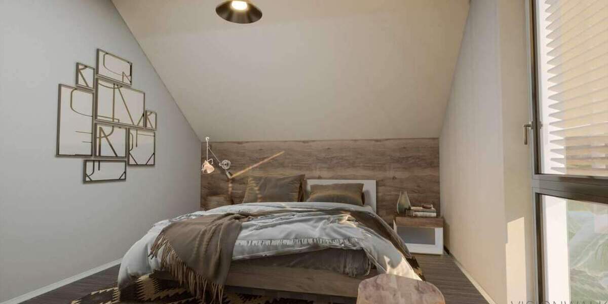 Einfamilienhaus Bruchsal-Helmsheim Helmsheim - 5 Zimmer, 135 m&sup2;, 747.900&euro; | Angebot:25777527