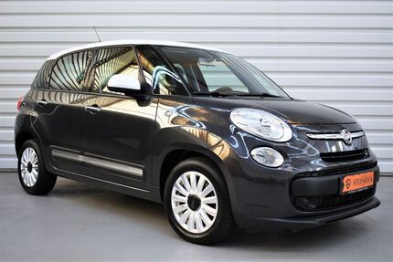 Fiat 500L 91.300 km 8.290 &euro; Forst 76694