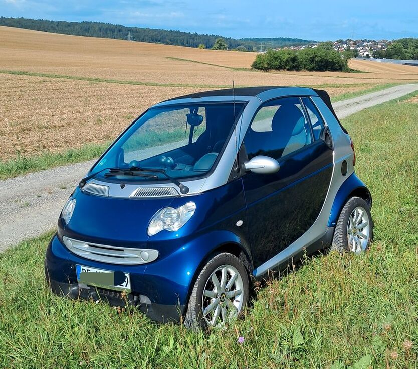 ForTwo