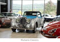Gebrauchtwagen Aston Martin Lagonda