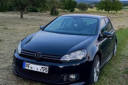 VW Golf 155.500 km 7.200 &euro; Pforzheim 75175