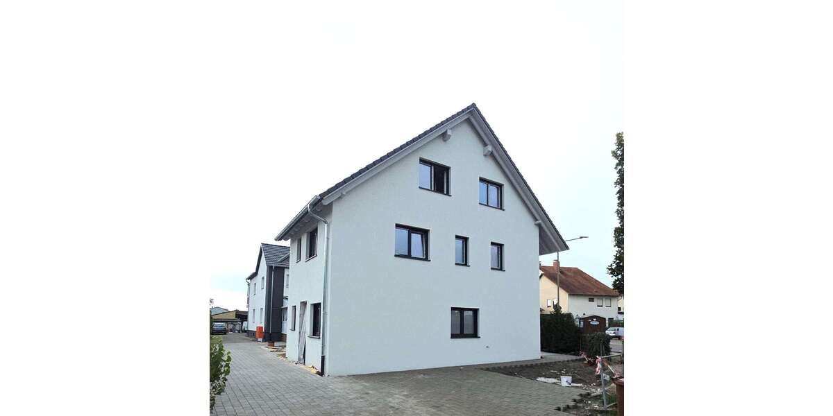 Einfamilienhaus Jockgrim - 5 Zimmer, 140 m&sup2;, 1.900&euro; | Angebot:26729601