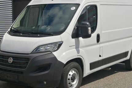 Fiat Ducato 59.900 km 26.899 &euro; Landau 76829