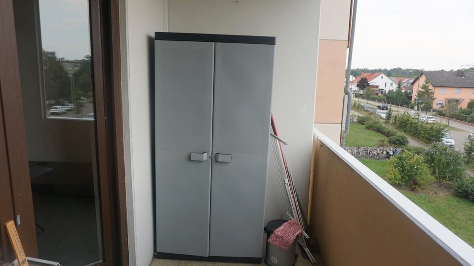 Etagenwohnung Germersheim - 1 Zimmer, 27 m&sup2;, 76.000&euro; | Angebot:26535303